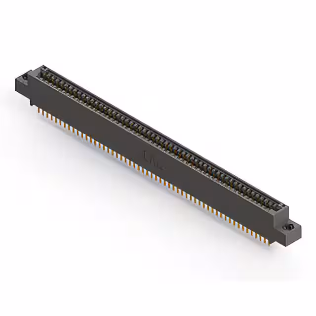895-108-521-507 EDAC Inc.  Edgeboard Connectors